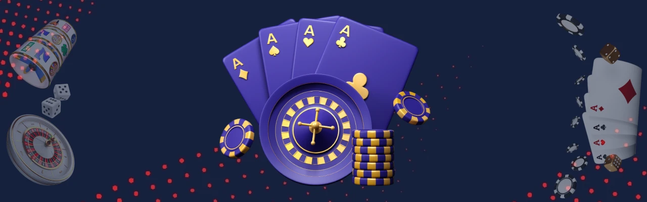 Fordeler med spill i live casino på nett