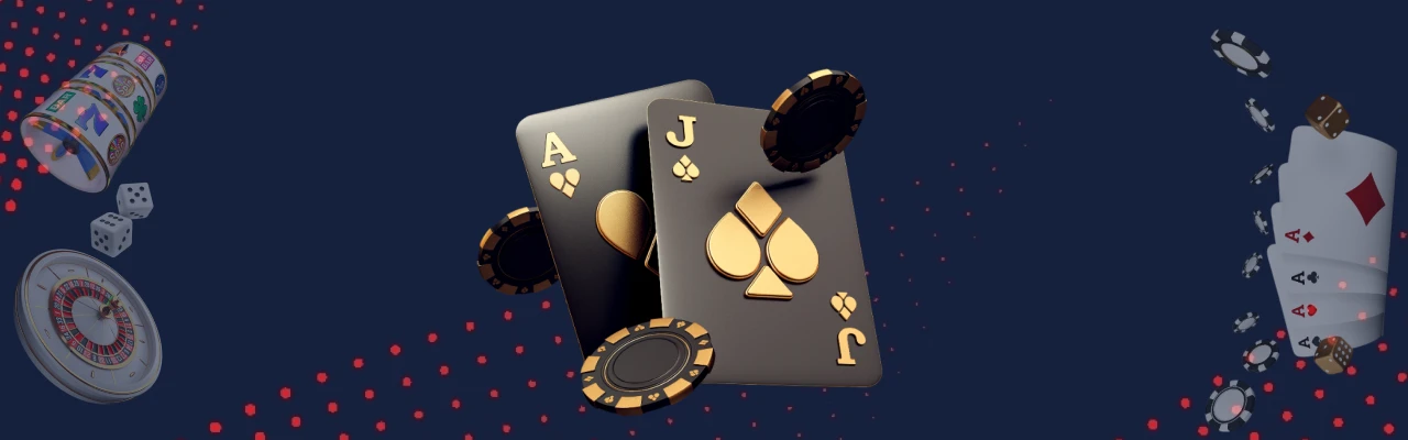 Live casino på nett i norge