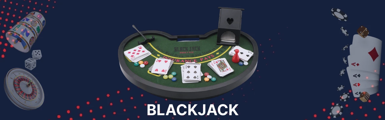 Blackjack