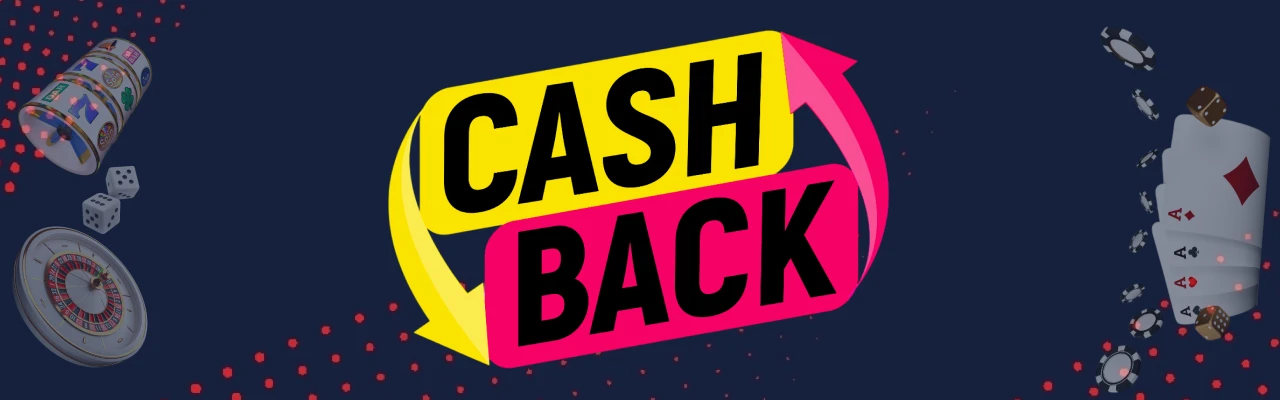 Cashback bonuser i norge