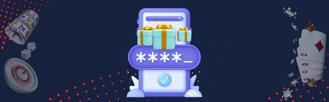 Casino bonus ved registrering