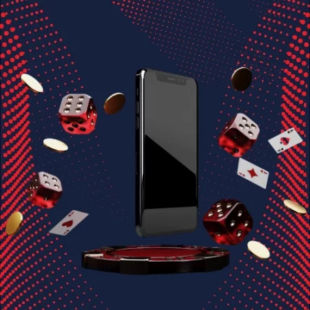 Vi setter søkelyset på mobil casinoer