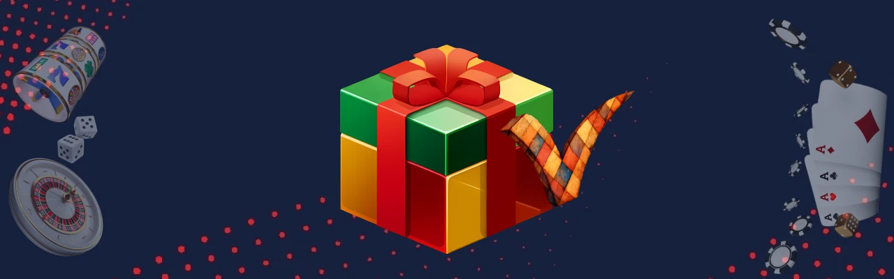 Norske casino bonus ved registrering
