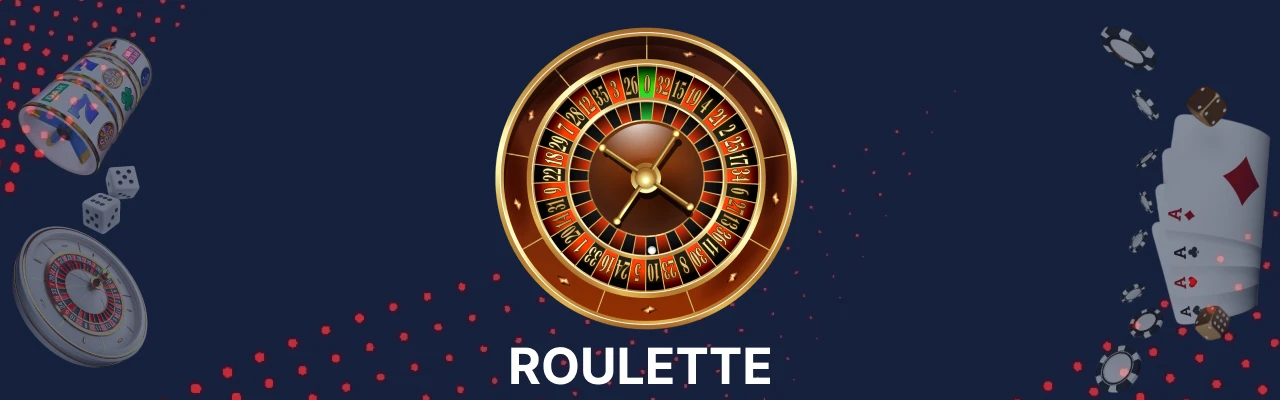 Roulette