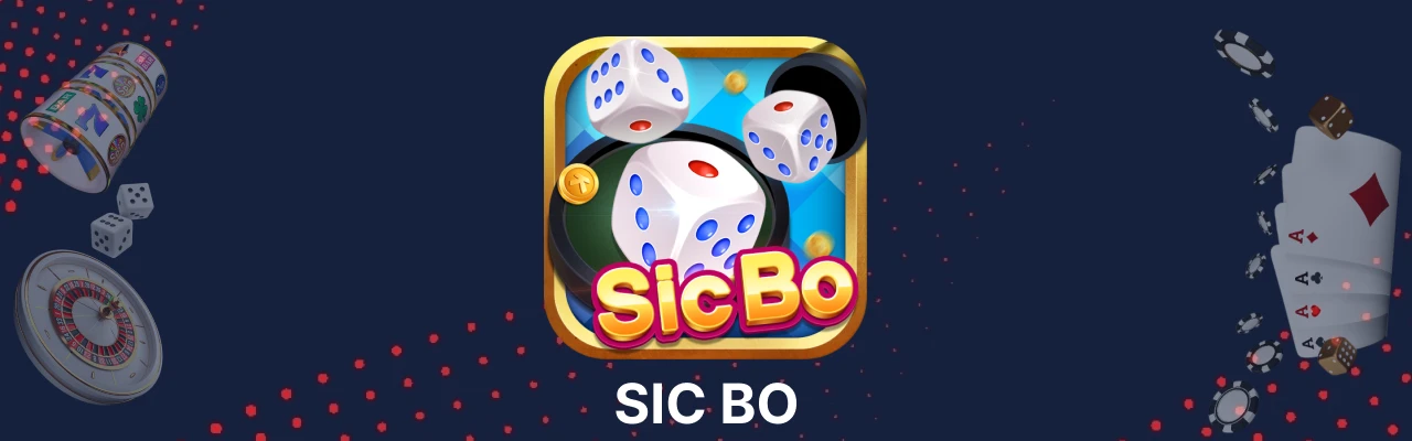 Sic bo