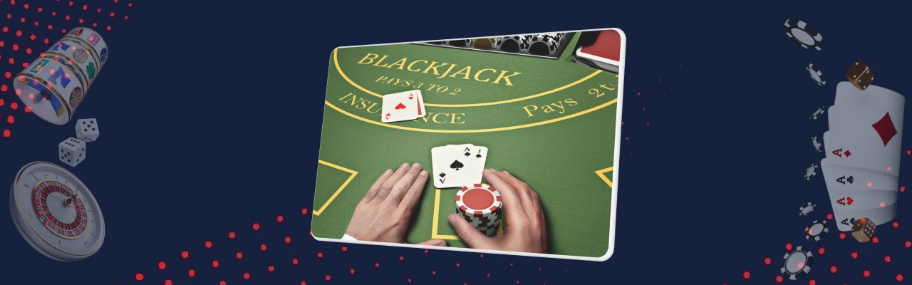 Best blackjack i norge