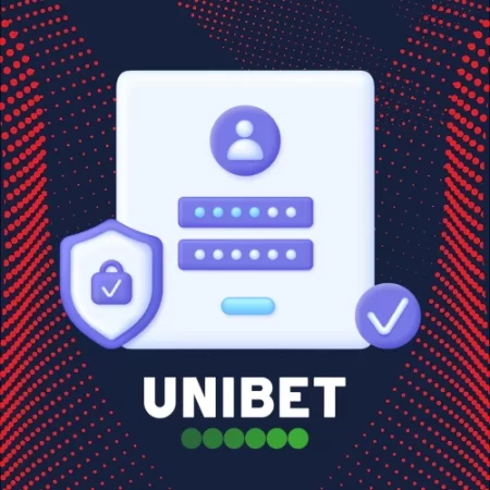 Logg inn unibet