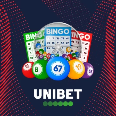 Unibet Bingo