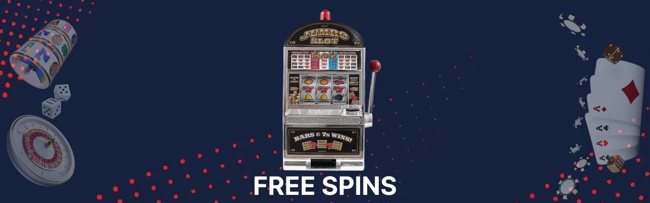 Unibet free spins
