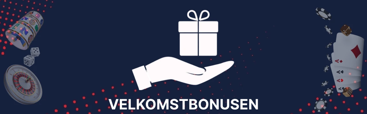 Unibet velkomstbonusen