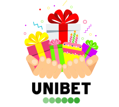 Unibet Bonus