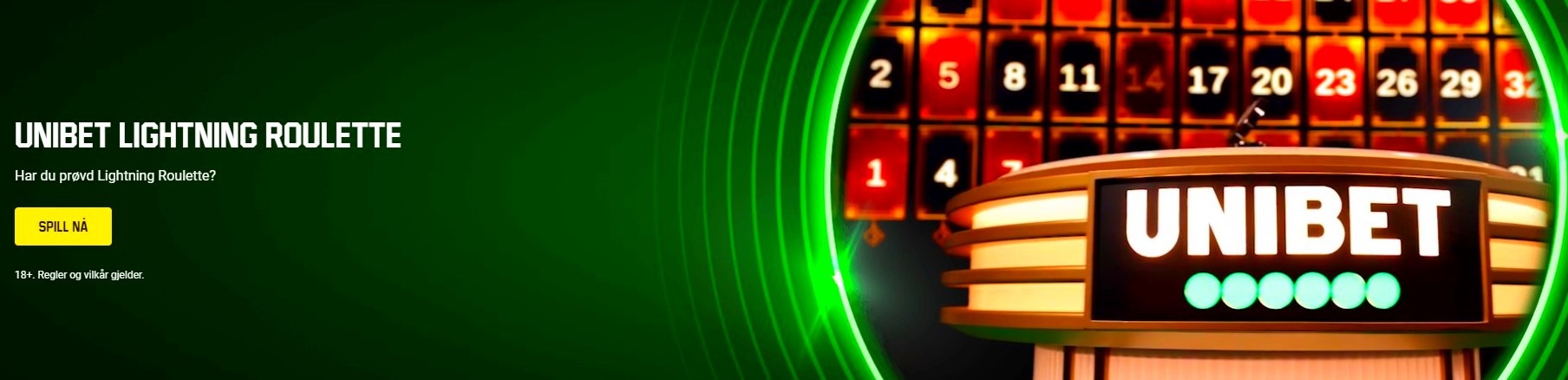 Unibet casino