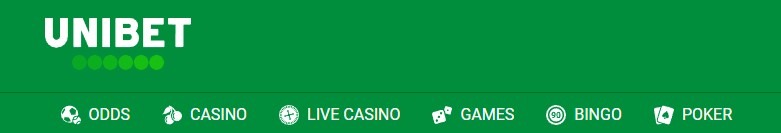 Unibet norge