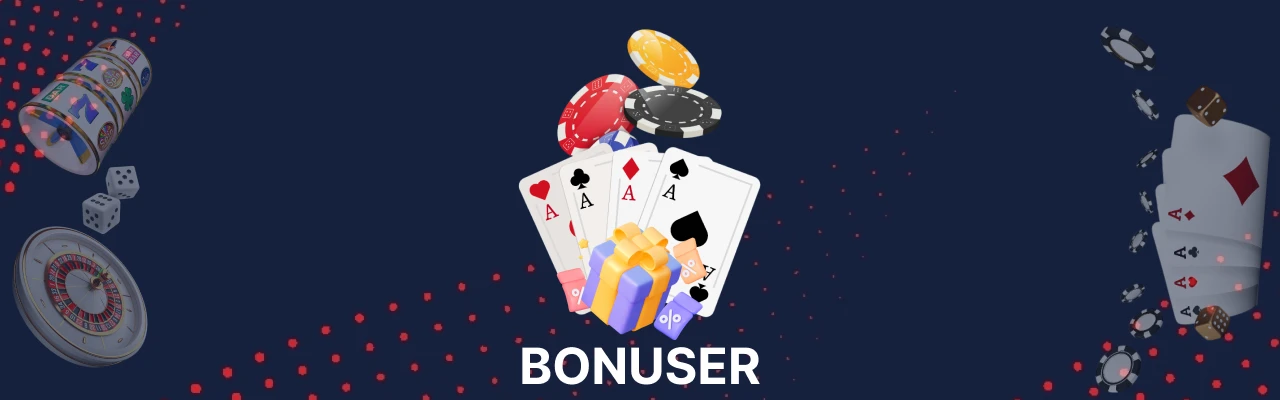 Beste live poker bonuser