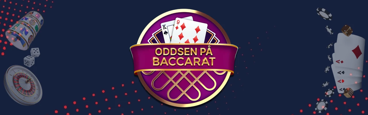 Beste online casino for baccarat
