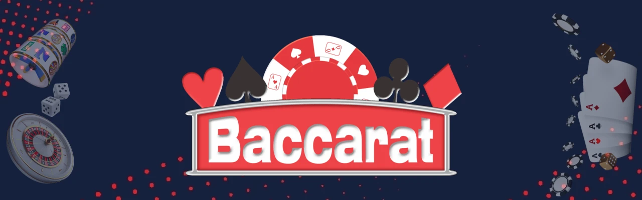 Beste på live dealer baccarat