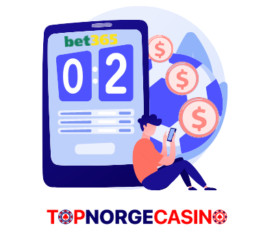 Bet365 Mobil