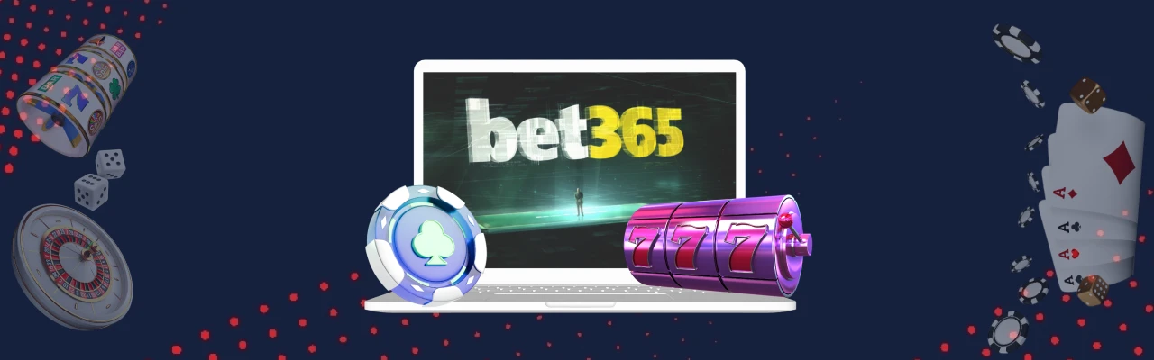 Bet365 casino live