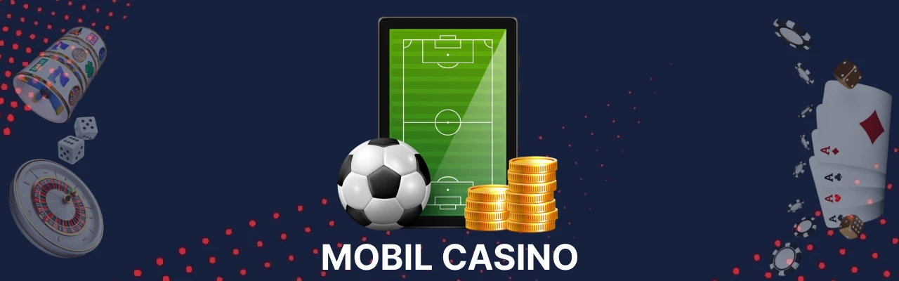 Bet365 mobilcasino