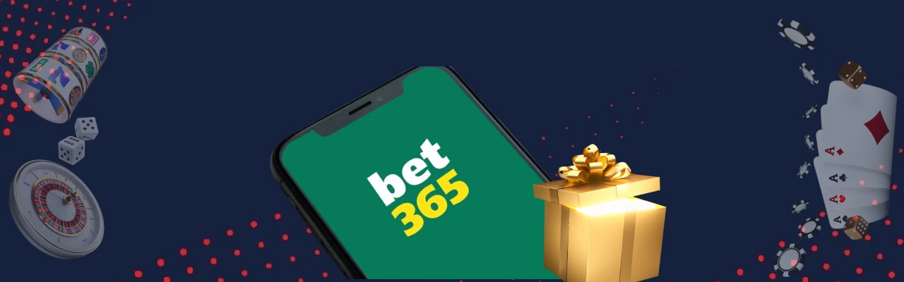 Bet365 oddskampanjer til mobil