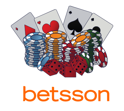 Betsson Poker Online i Norge