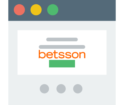 Betsson Logg Inn i Norge