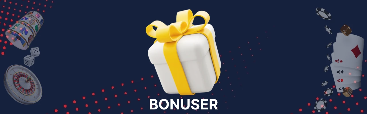 Bonuser hos betsson casino