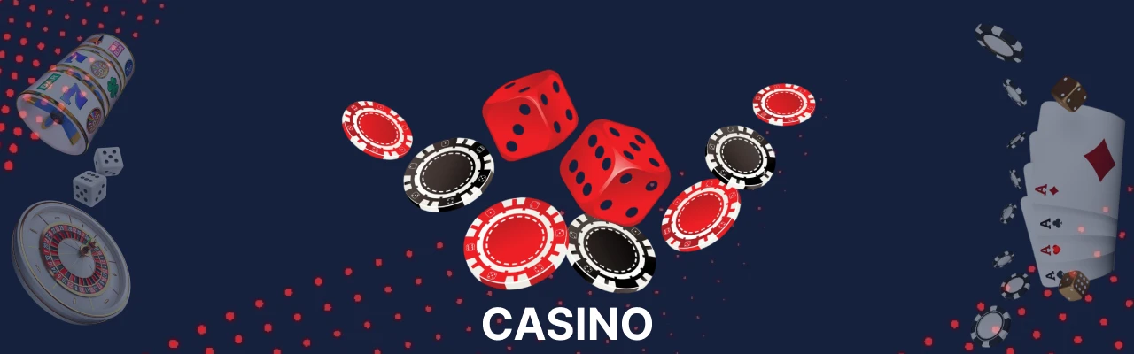 Comeon casino