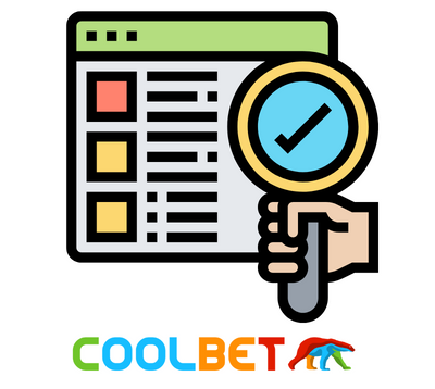 Coolbet oversikt Norge