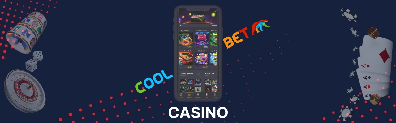 Coolbet casino