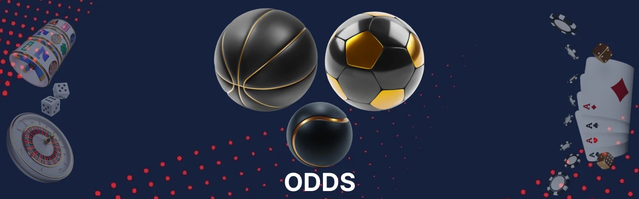 Coolbet odds