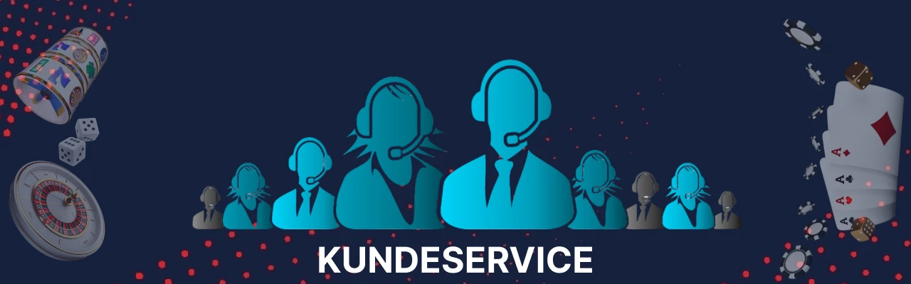 Kundeservice hos betsafe
