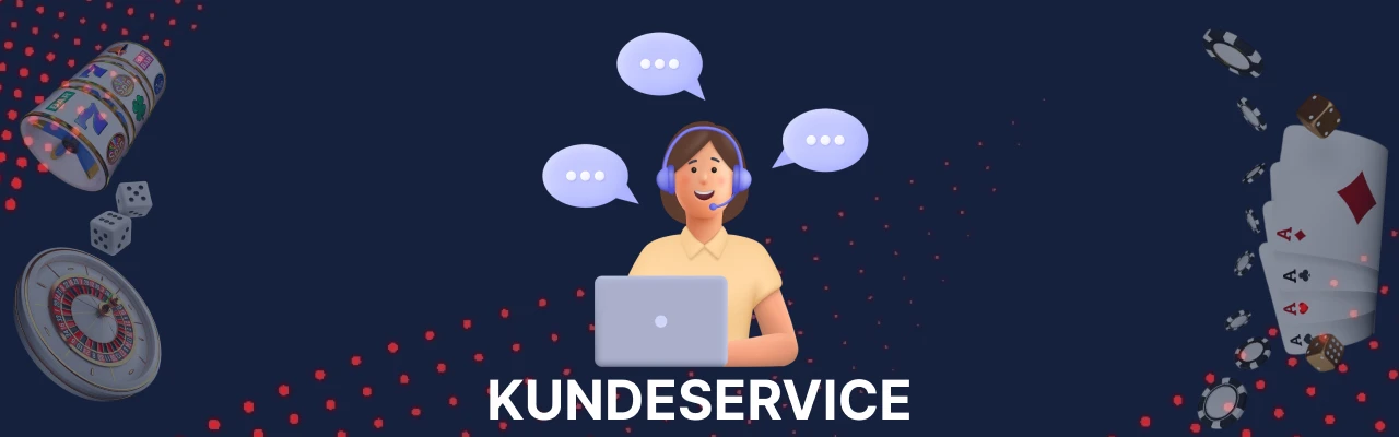 Kundeservice hos nordicbet