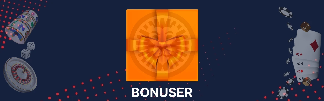 Leovegas bonuser