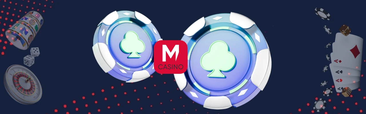 Maria casino i norge