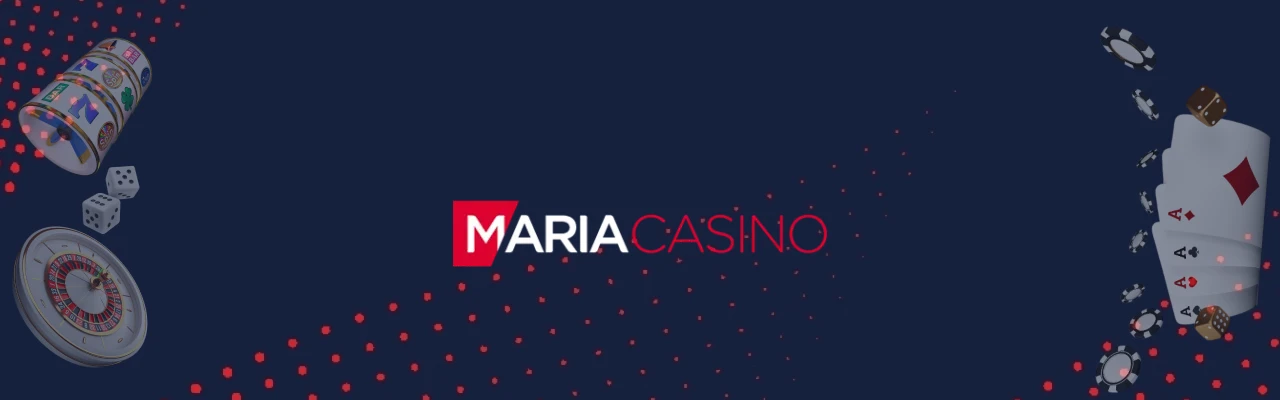 Maria casino