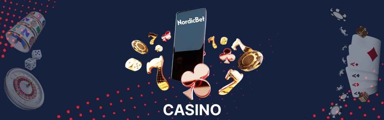 Nordicbet casino