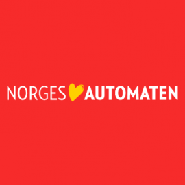 Norgesautomaten