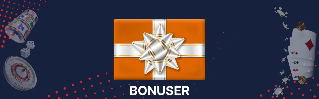 Norgesautomaten bonuser