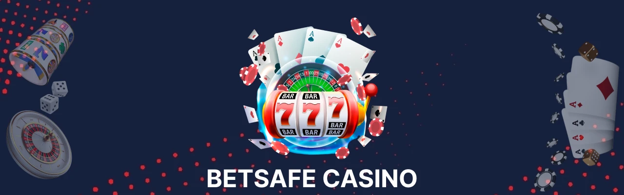 Betsafe casino