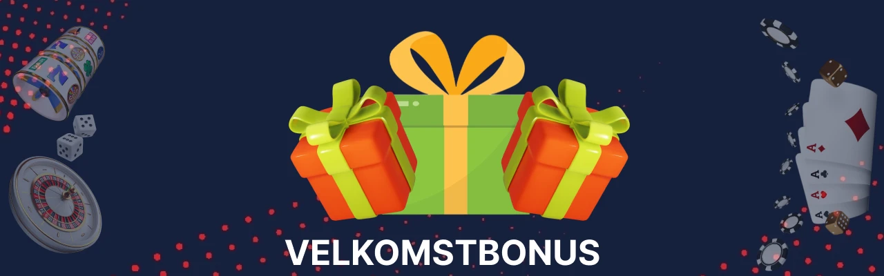 Betsafe velkomstbonus