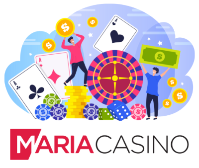 Maria Casino Norge