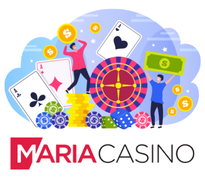 Maria Casino Norge