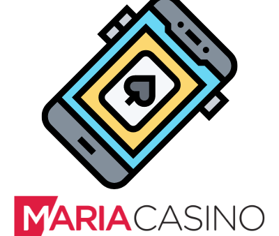 Maria Casino Mobil App