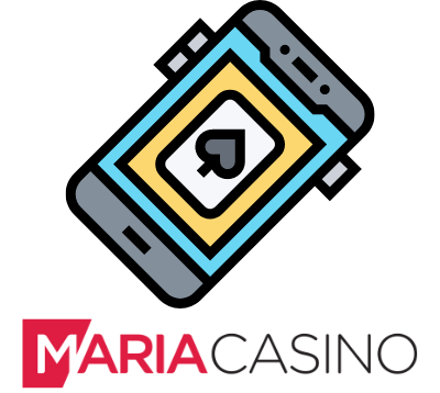 Maria Casino Mobil App