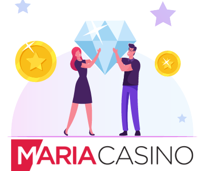 Maria Casino Bonus