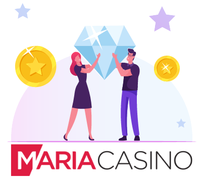 Maria Casino Bonus