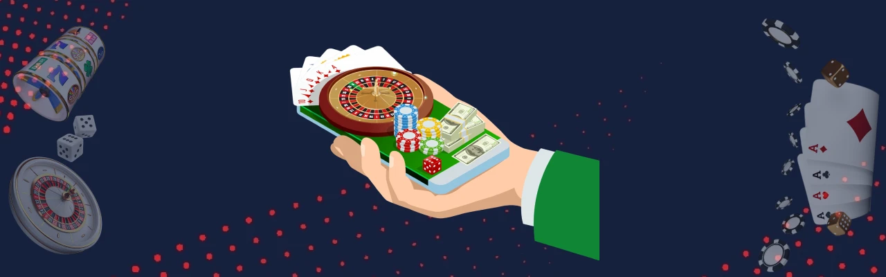 Mario casino app