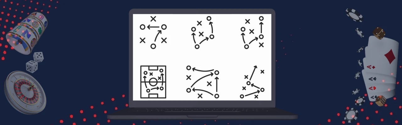 Odds og live odds hos bet365