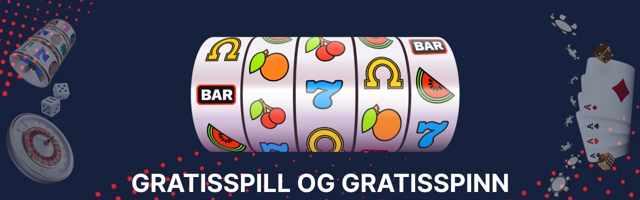 Coolbet tilbyr gratisspill